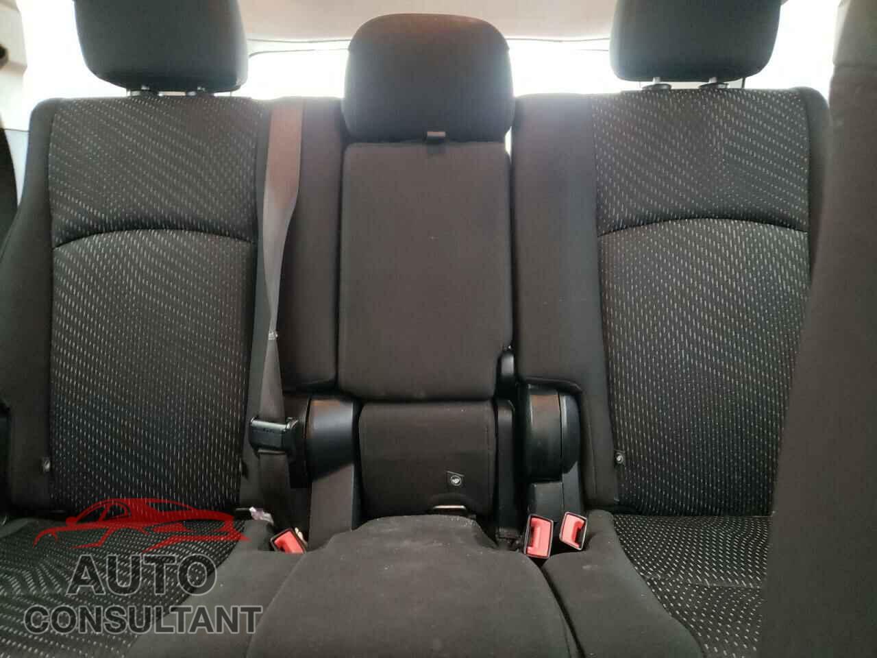 DODGE JOURNEY 2017 - 3C4PDCAB0HT708123