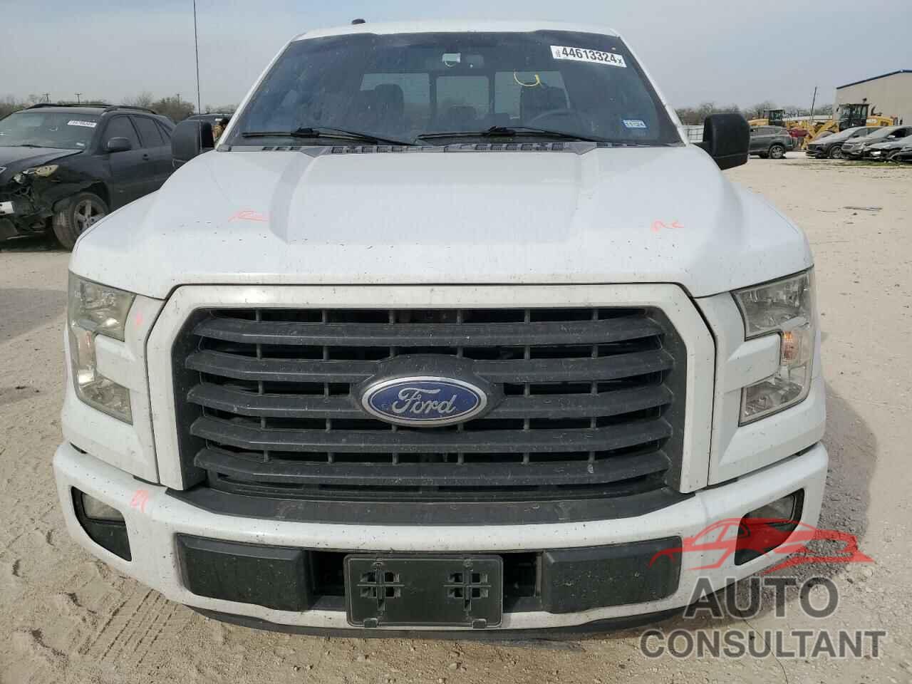FORD F-150 2016 - 1FTEX1CP3GKF98034