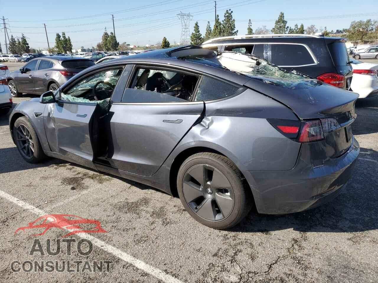 TESLA MODEL 3 2023 - 5YJ3E1EA0PF624558