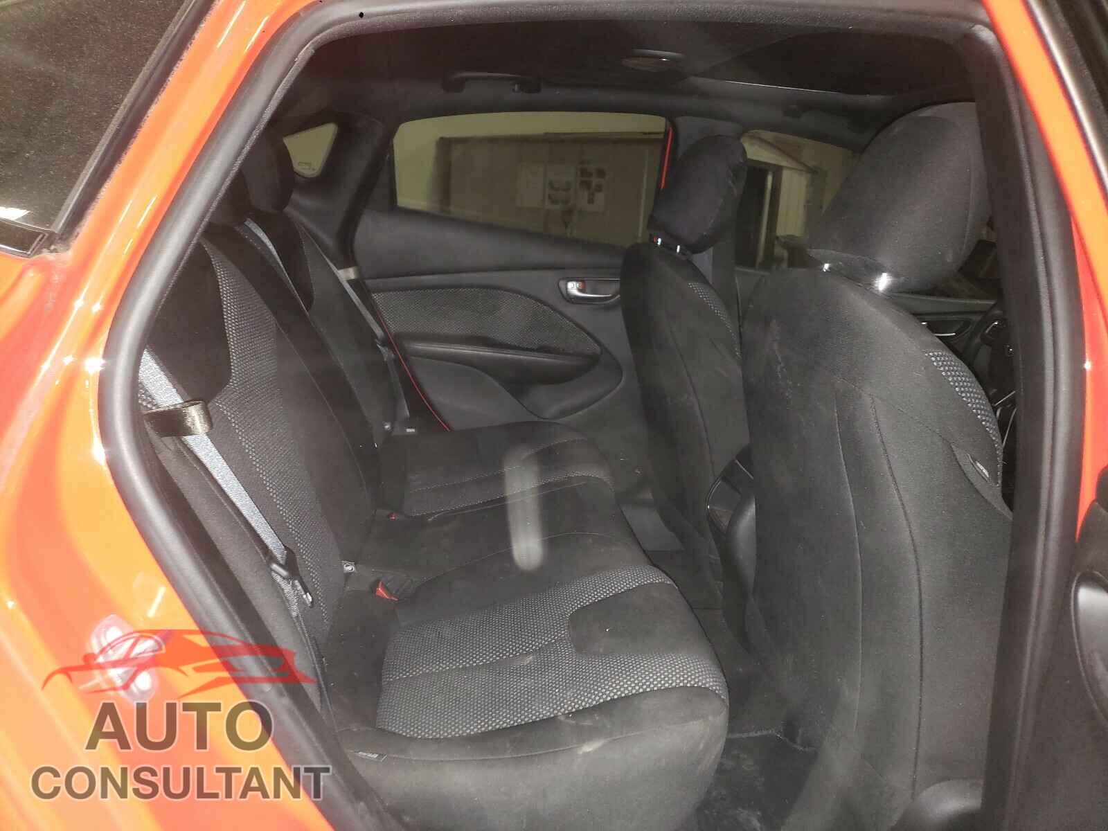 DODGE DART 2016 - 1C3CDFFA7GD818613
