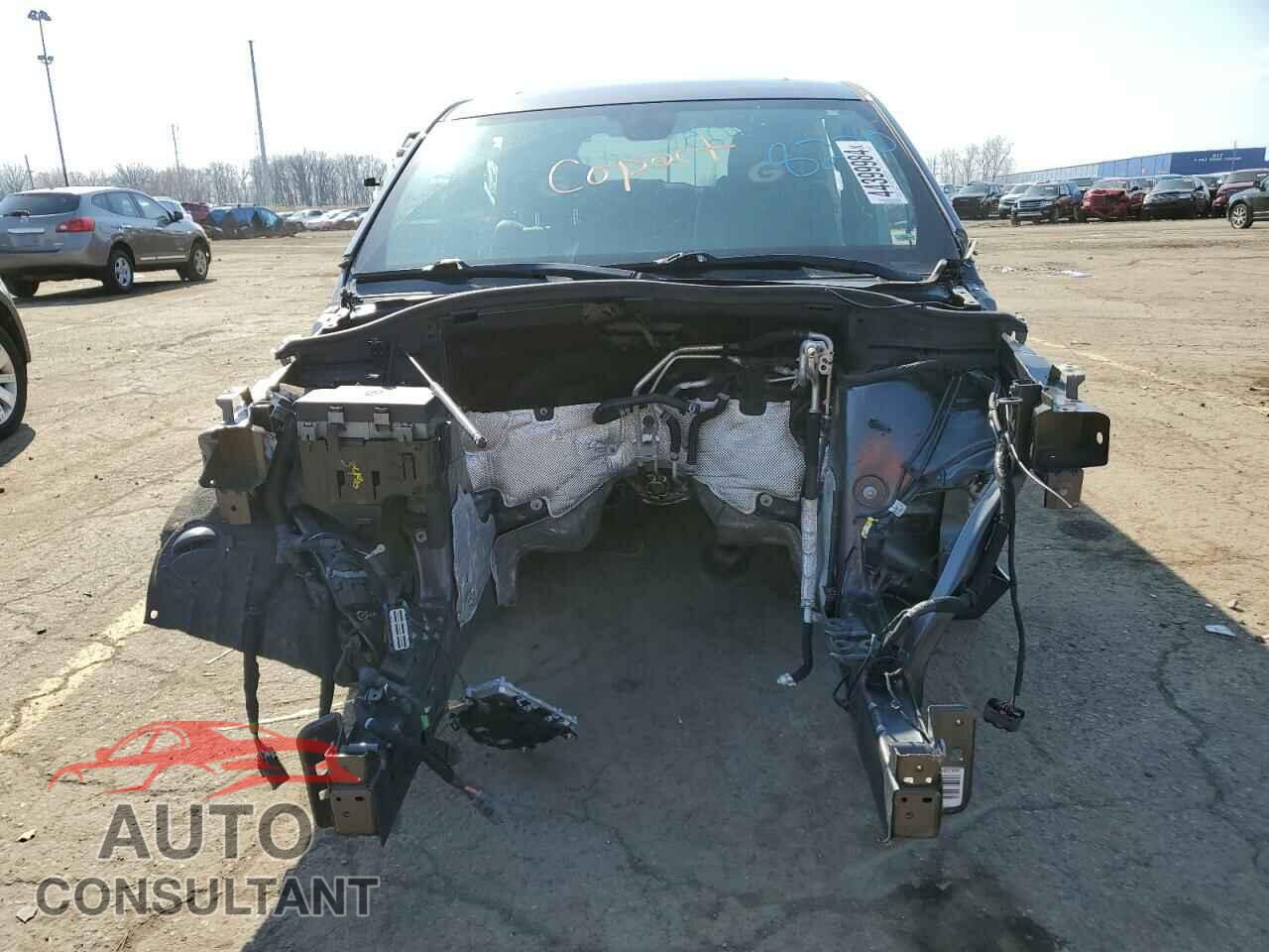 DODGE DURANGO 2019 - 1C4SDJCT0KC848230