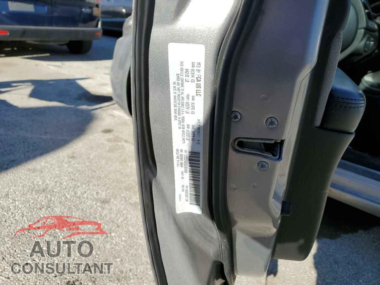 DODGE DART 2016 - 1C3CDFBB3GD564865