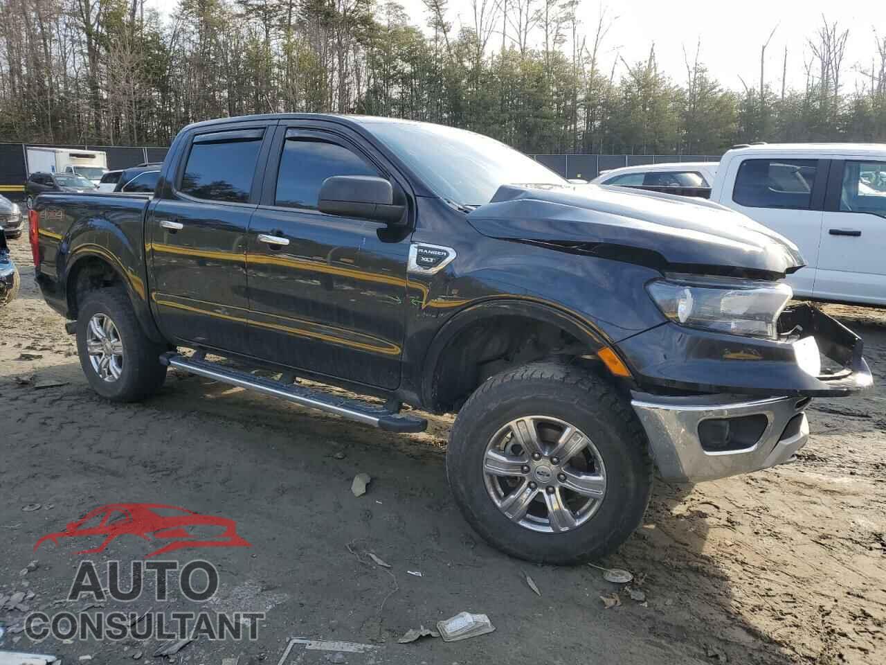 FORD RANGER 2020 - 1FTER4FH8LLA44430