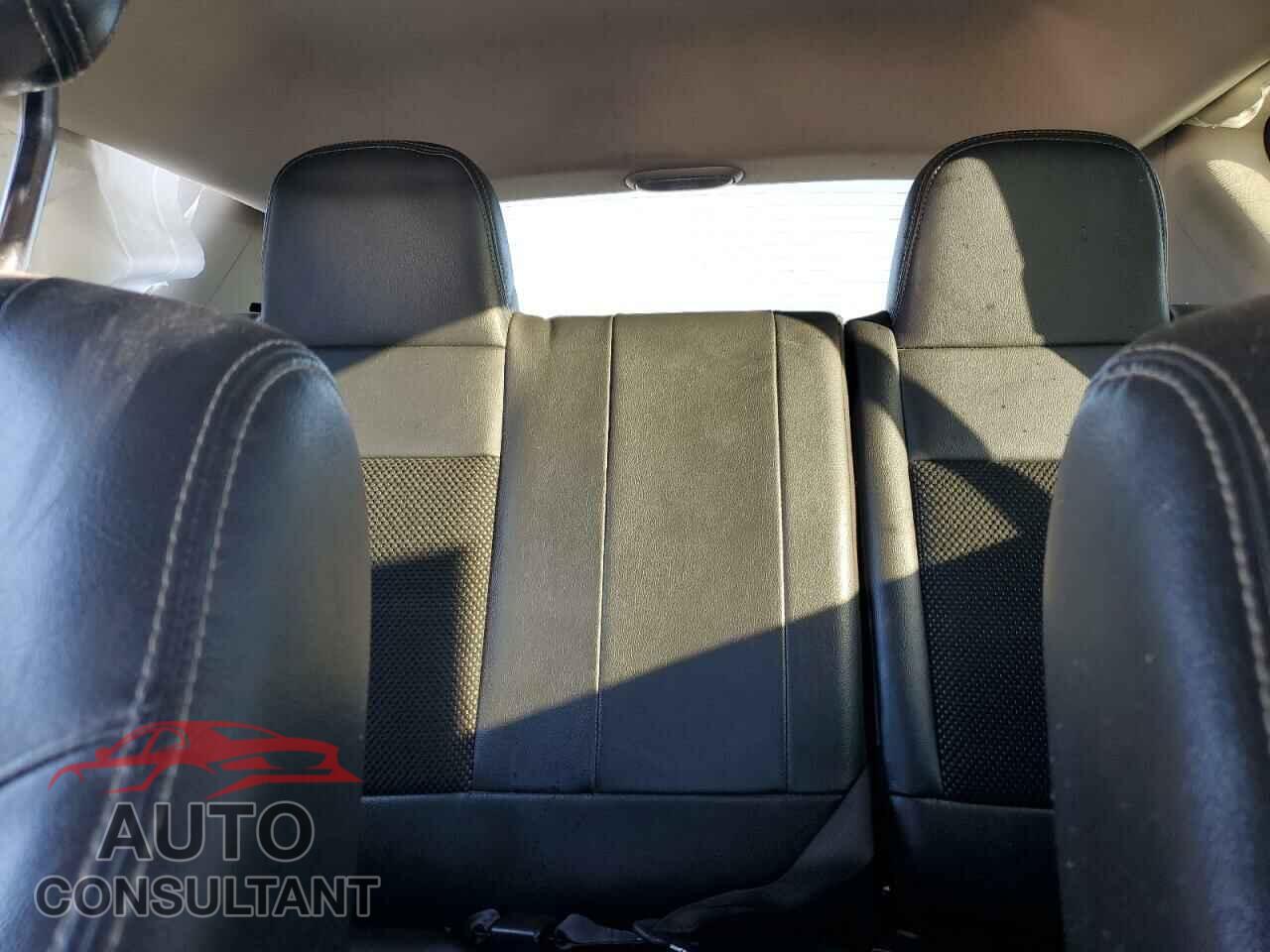 JEEP COMPASS 2016 - 1C4NJCEA4GD620293
