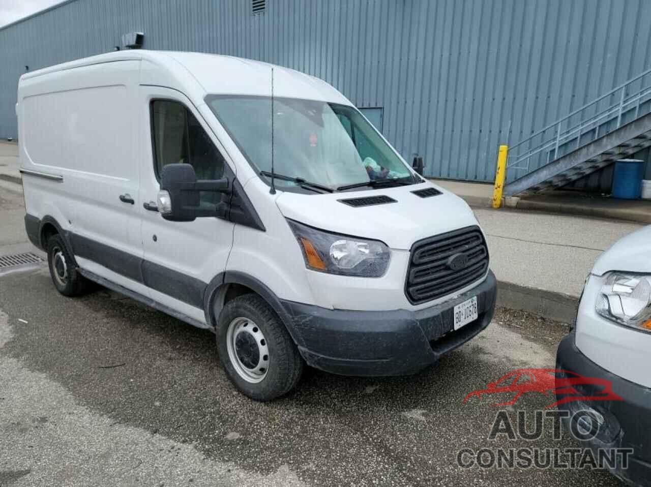 FORD TRANSIT CO 2019 - 1FTYR1CG3KKB00074