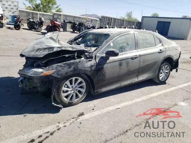 TOYOTA CAMRY 2023 - 4T1C11AK1PU119304