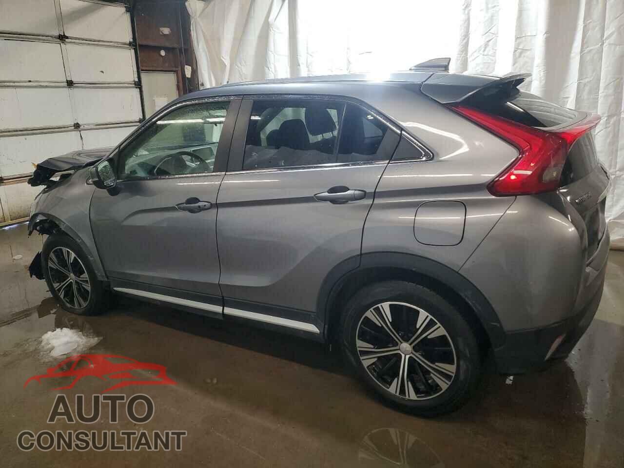 MITSUBISHI ECLIPSE 2019 - JA4AT5AA9KZ001768