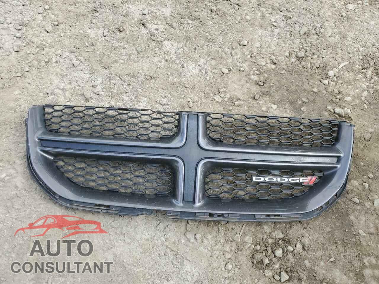 DODGE CARAVAN 2018 - 2C4RDGEG3JR281373