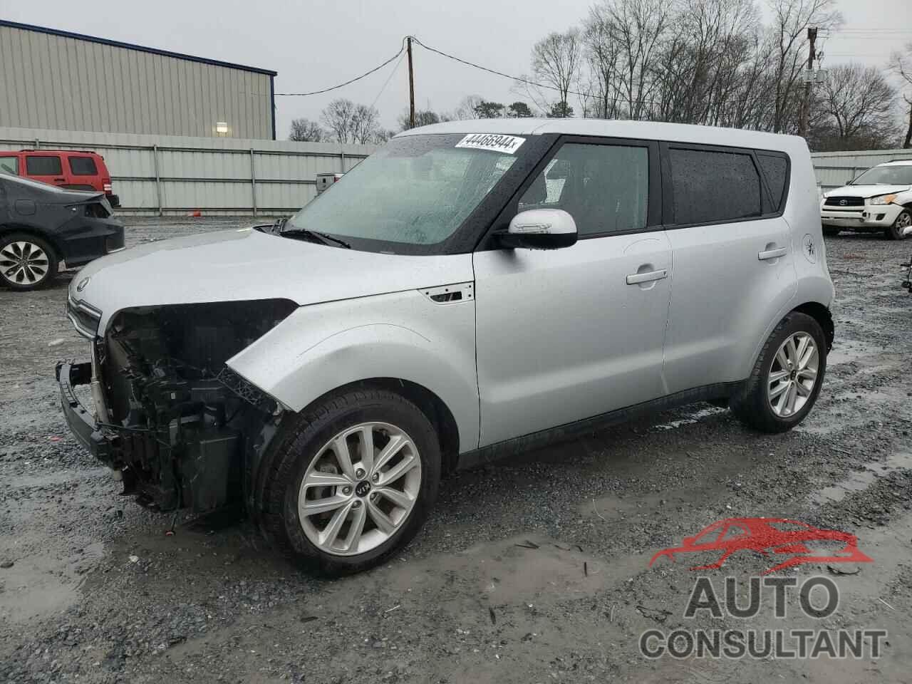 KIA SOUL 2019 - KNDJP3A59K7015912