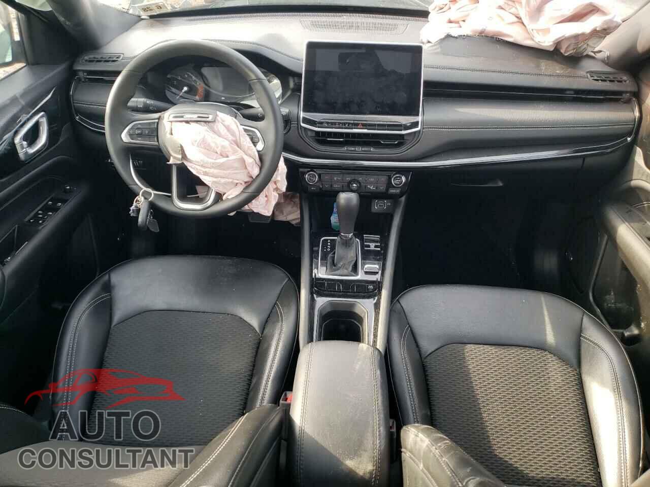 JEEP COMPASS 2023 - 3C4NJDBN4PT536384