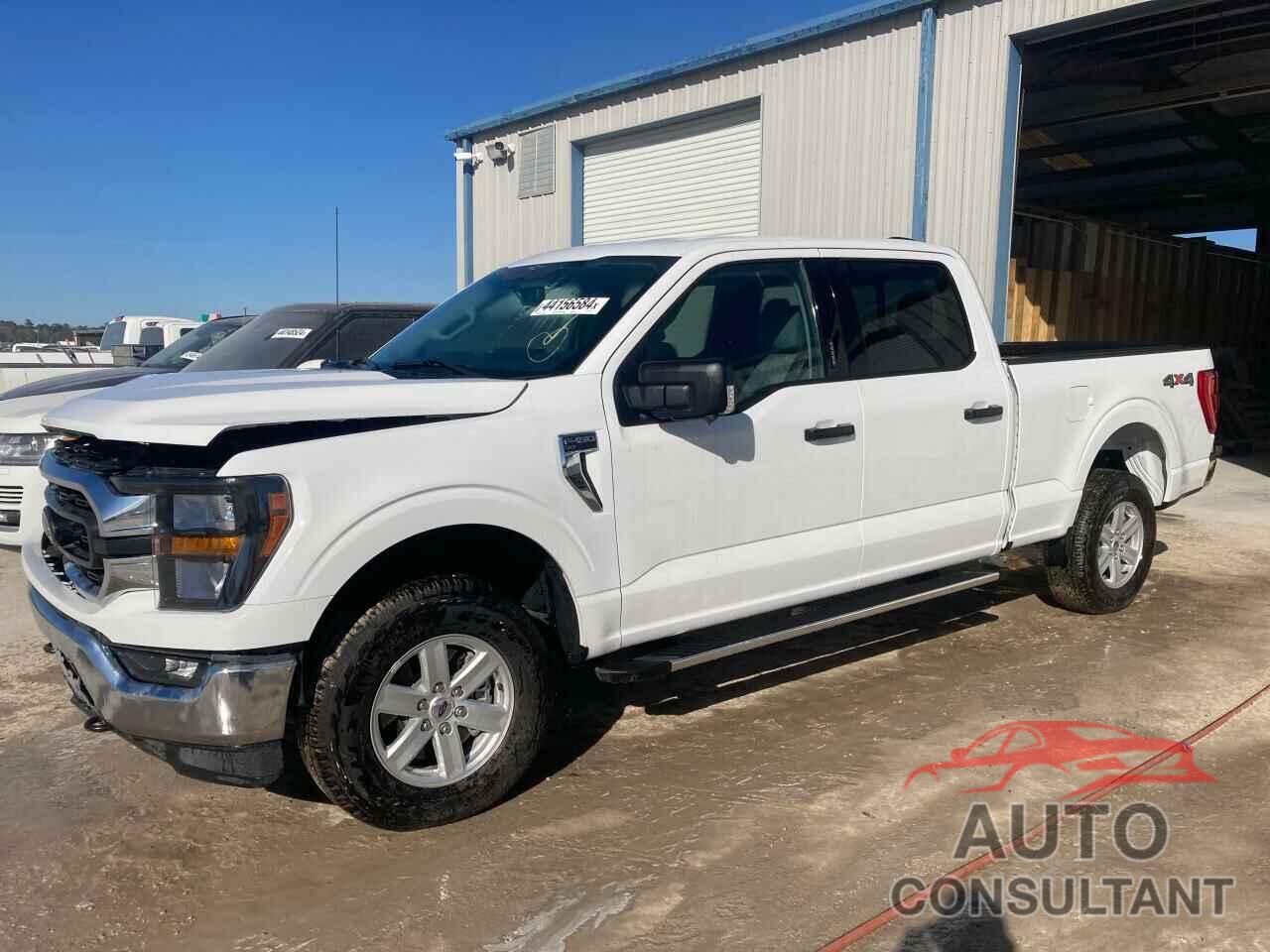 FORD F-150 2023 - 1FTFW1E52PKE63176