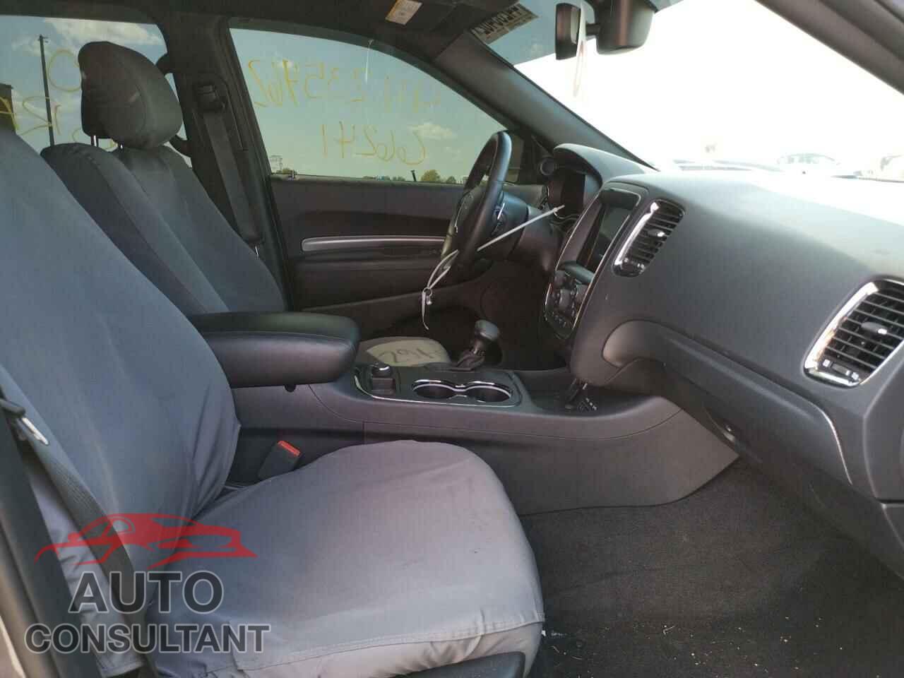 DODGE DURANGO 2019 - 1C4SDJCT1KC606398