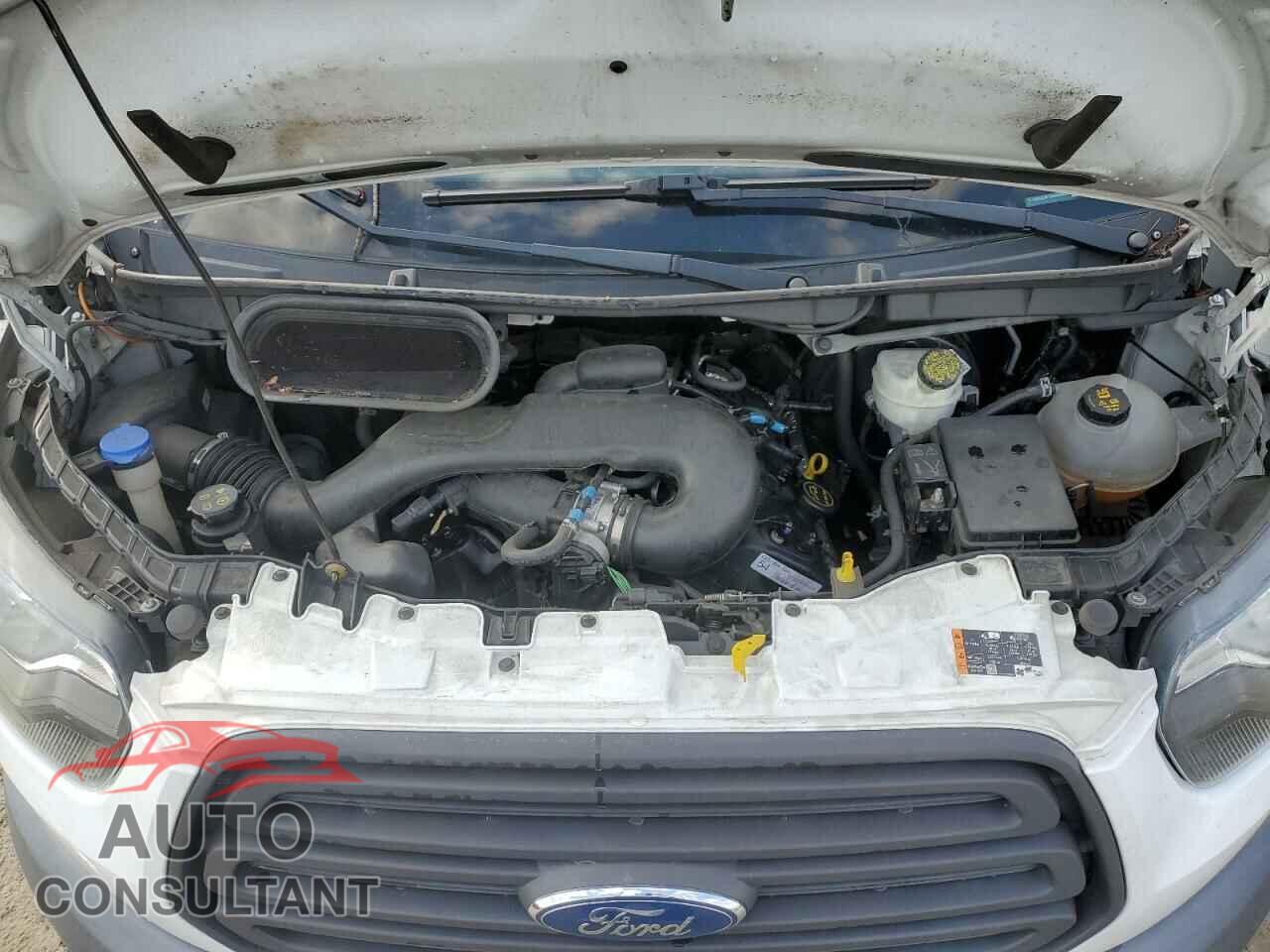 FORD TRANSIT 2016 - 1FTBW2CM1GKB34936