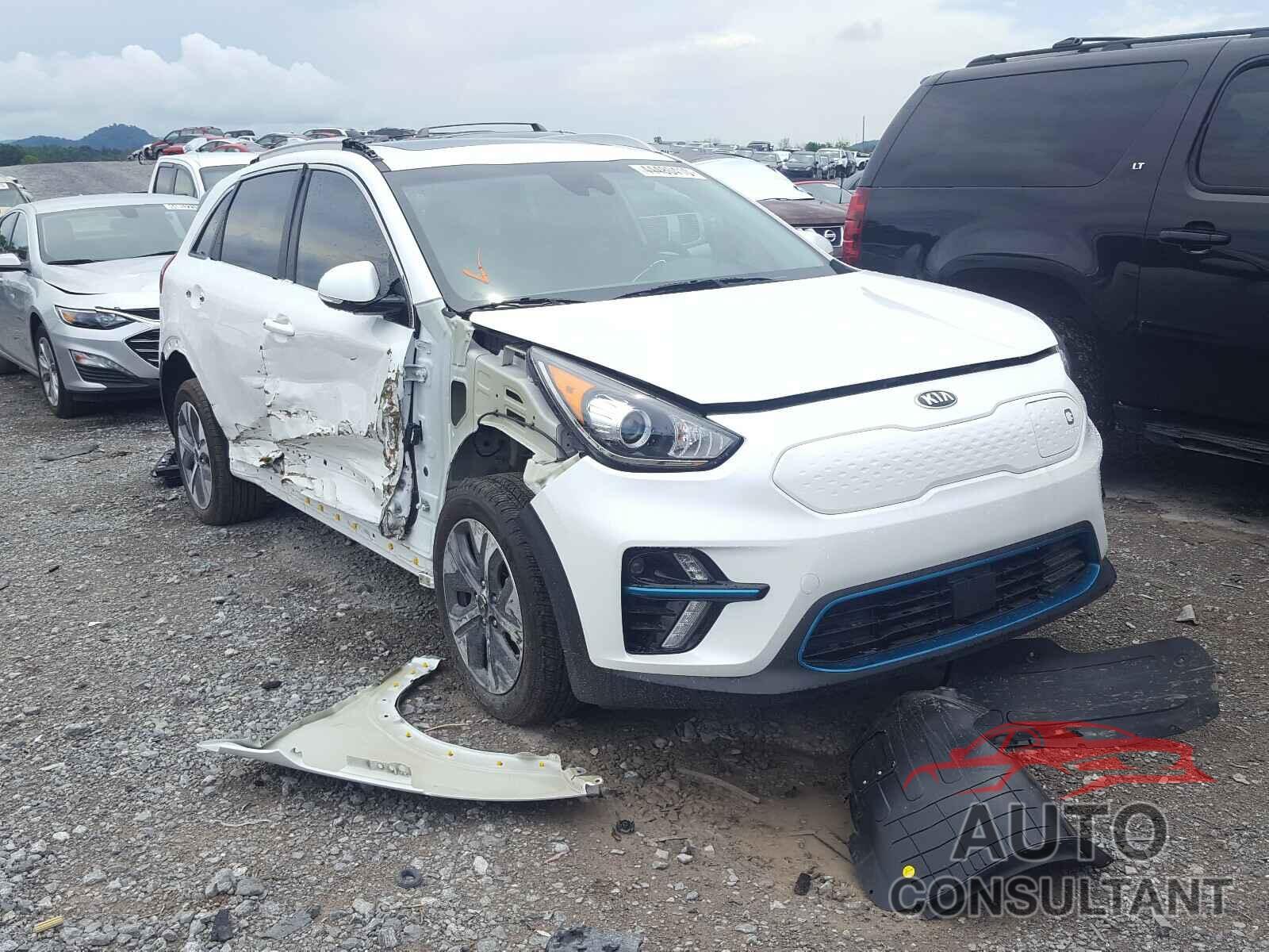 KIA NIRO 2019 - KNDCE3LG6K5022714