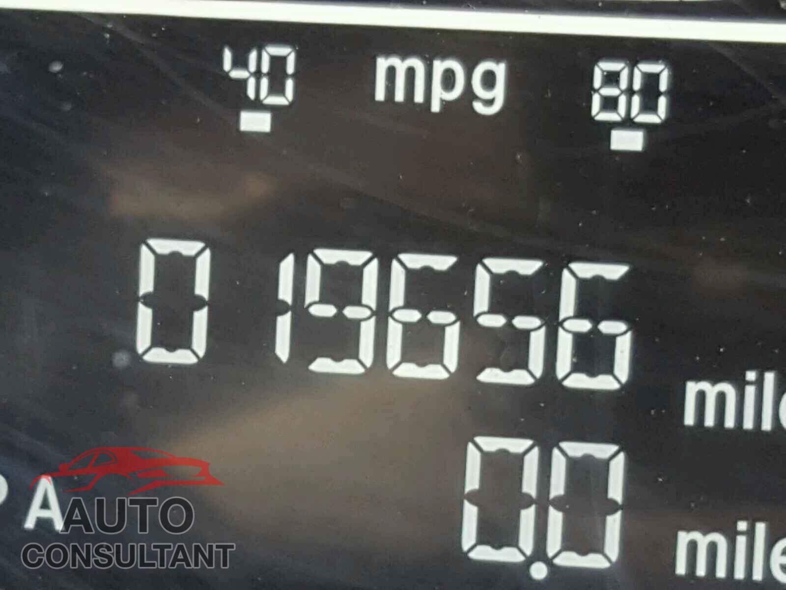 HONDA CIVIC LX 2016 - 2HGFC2F55GH572592