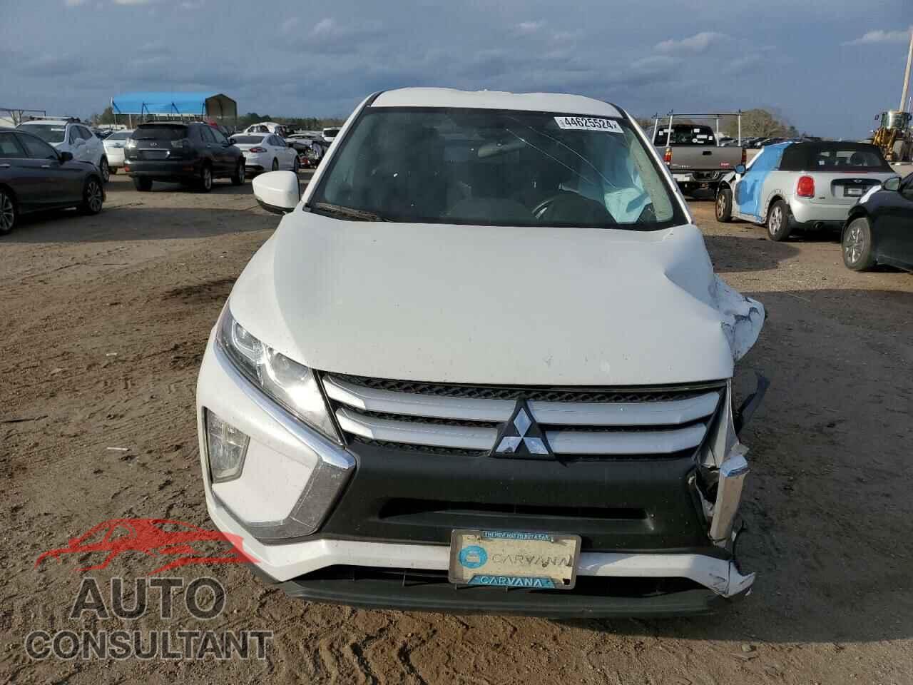MITSUBISHI ECLIPSE 2020 - JA4AT3AA0LZ001776
