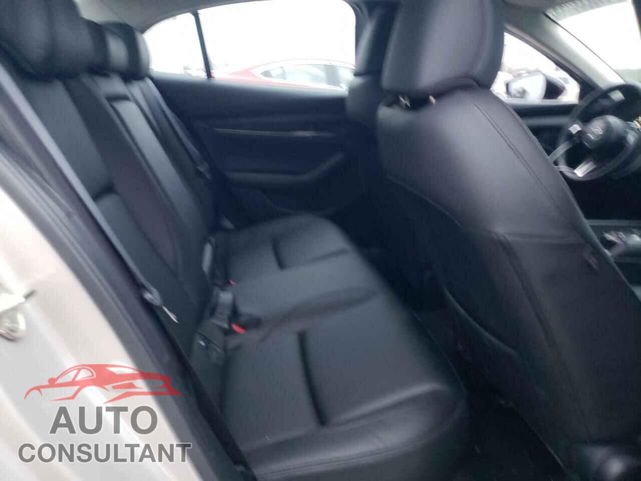 MAZDA 3 SELECT S 2025 - JM1BPABM0S1759092