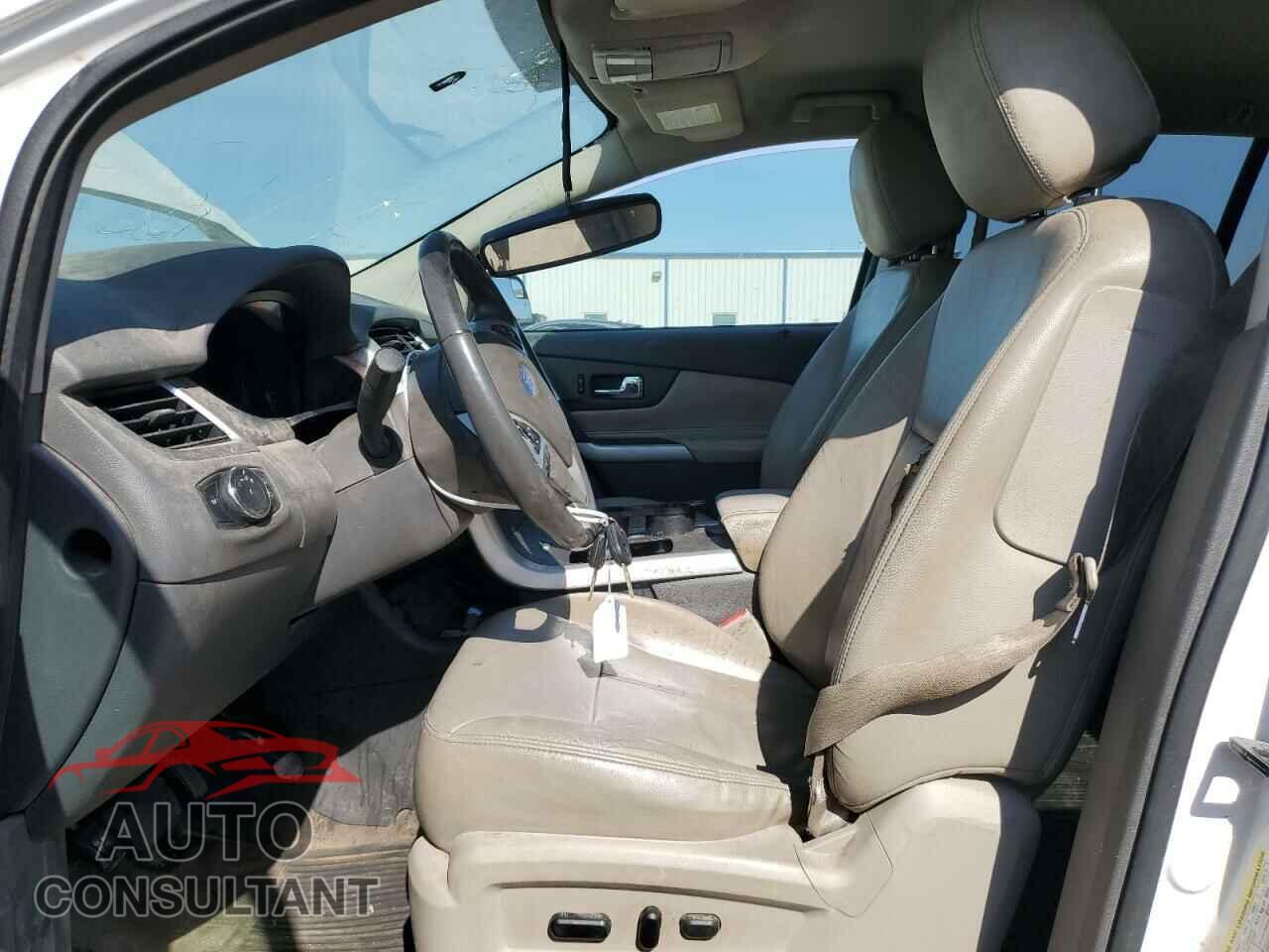 FORD EDGE 2013 - 2FMDK3JC8DBA34659