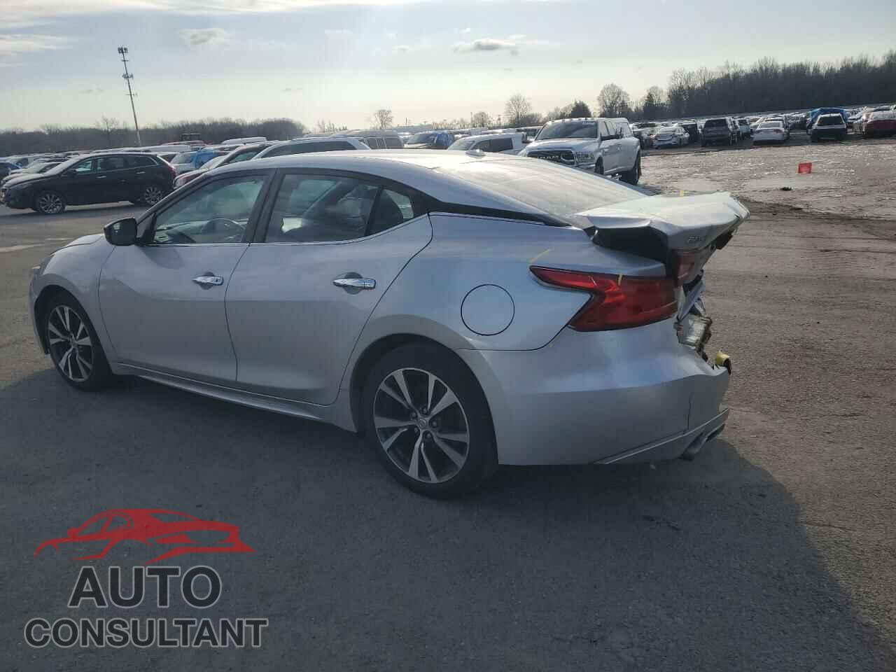 NISSAN MAXIMA 2016 - 1N4AA6AP8GC447237