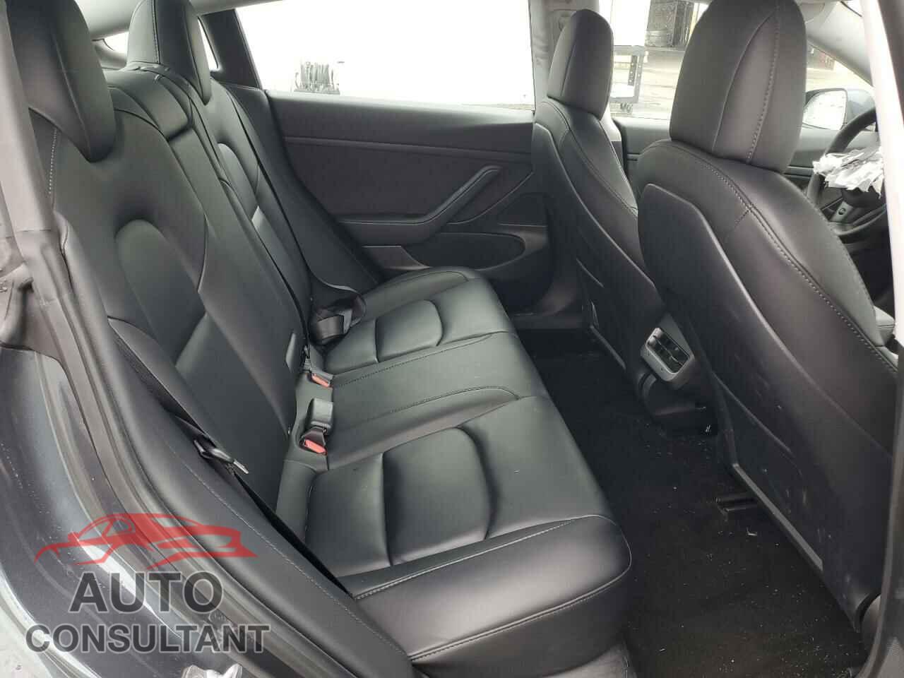TESLA MODEL 3 2021 - 5YJ3E1EA1MF911340