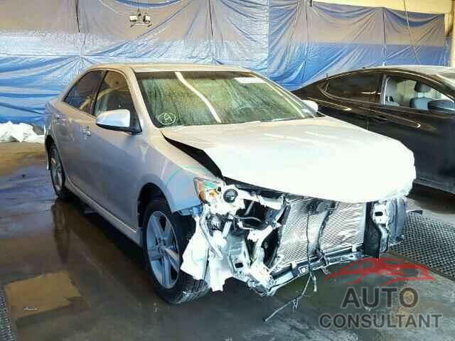 TOYOTA CAMRY 2013 - 4T1BF1FK3DU679925
