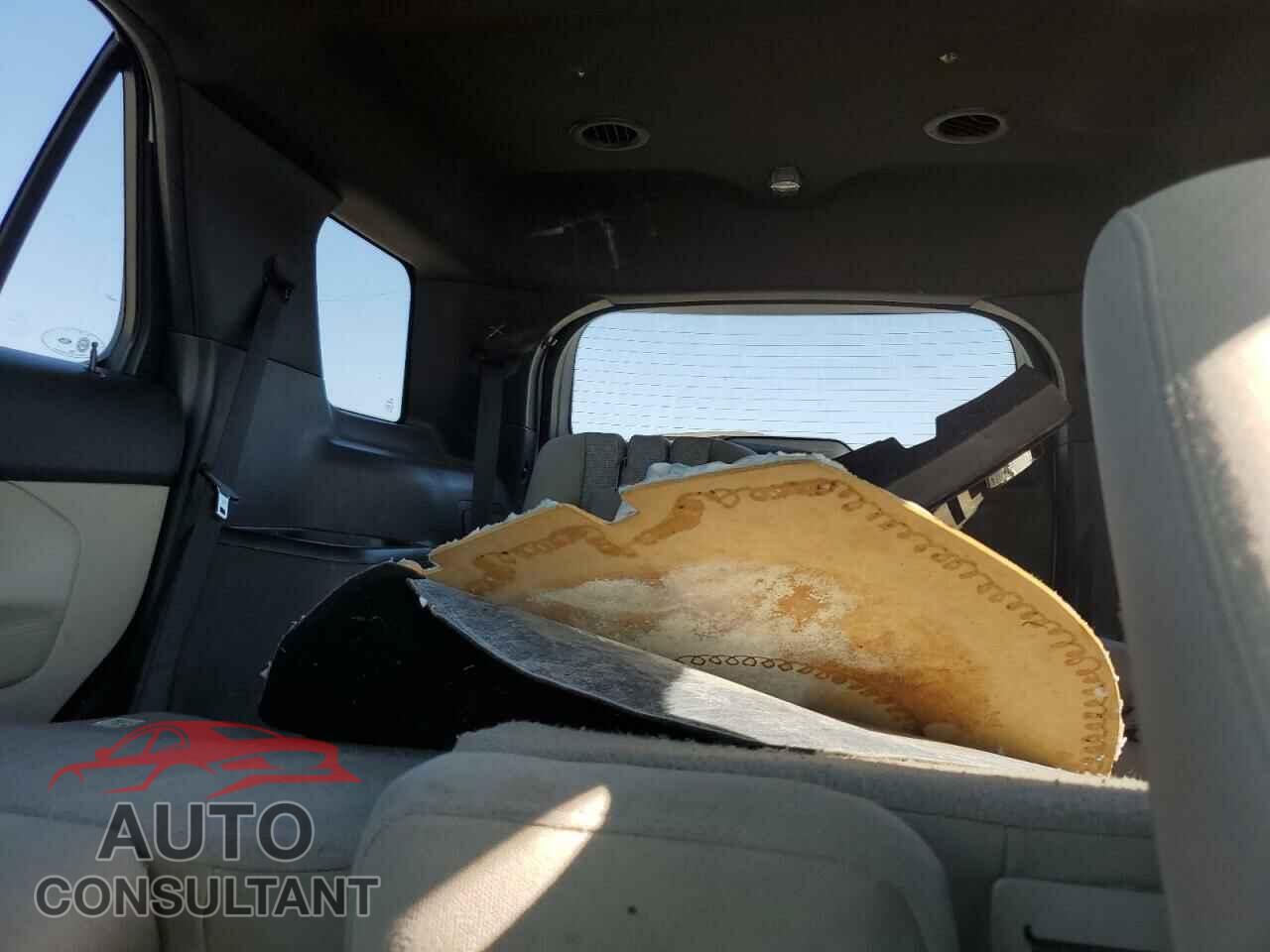 FORD EXPLORER 2015 - 1FM5K8D87FGB81463