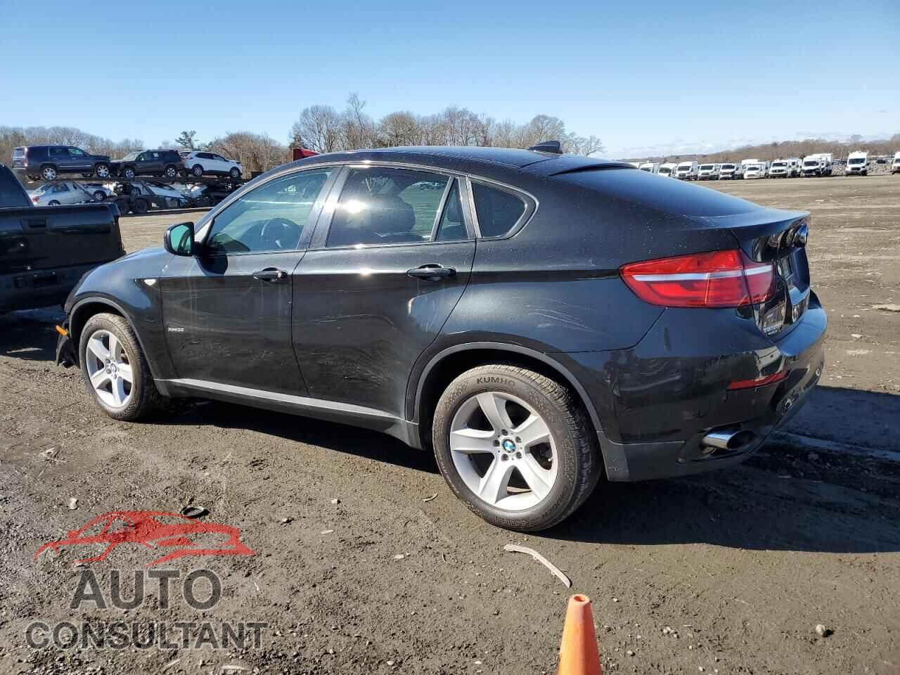BMW X6 2014 - 5UXFG2C52E0C45075