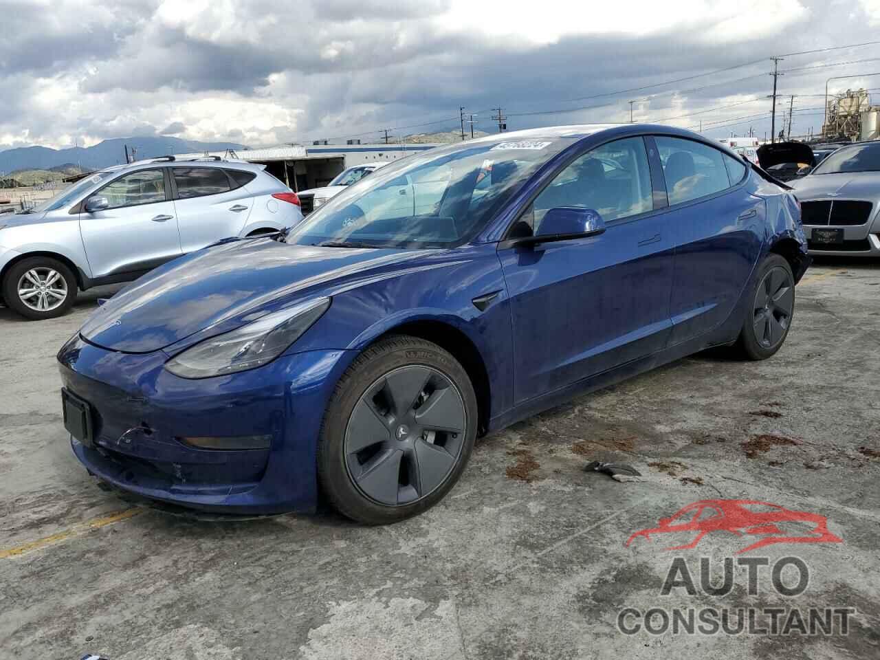 TESLA MODEL 3 2023 - 5YJ3E1EA6PF565998