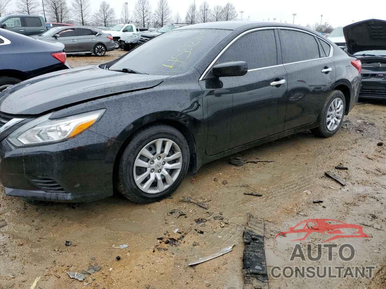 NISSAN ALTIMA 2017 - 1N4AL3APXHC134894