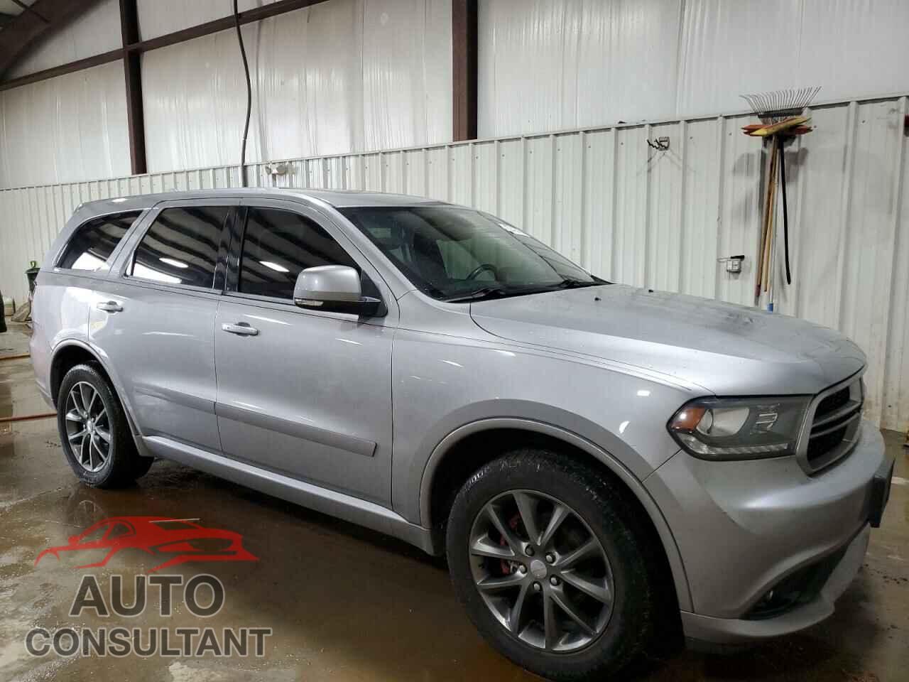 DODGE DURANGO 2014 - 1C4RDJDG7EC586663