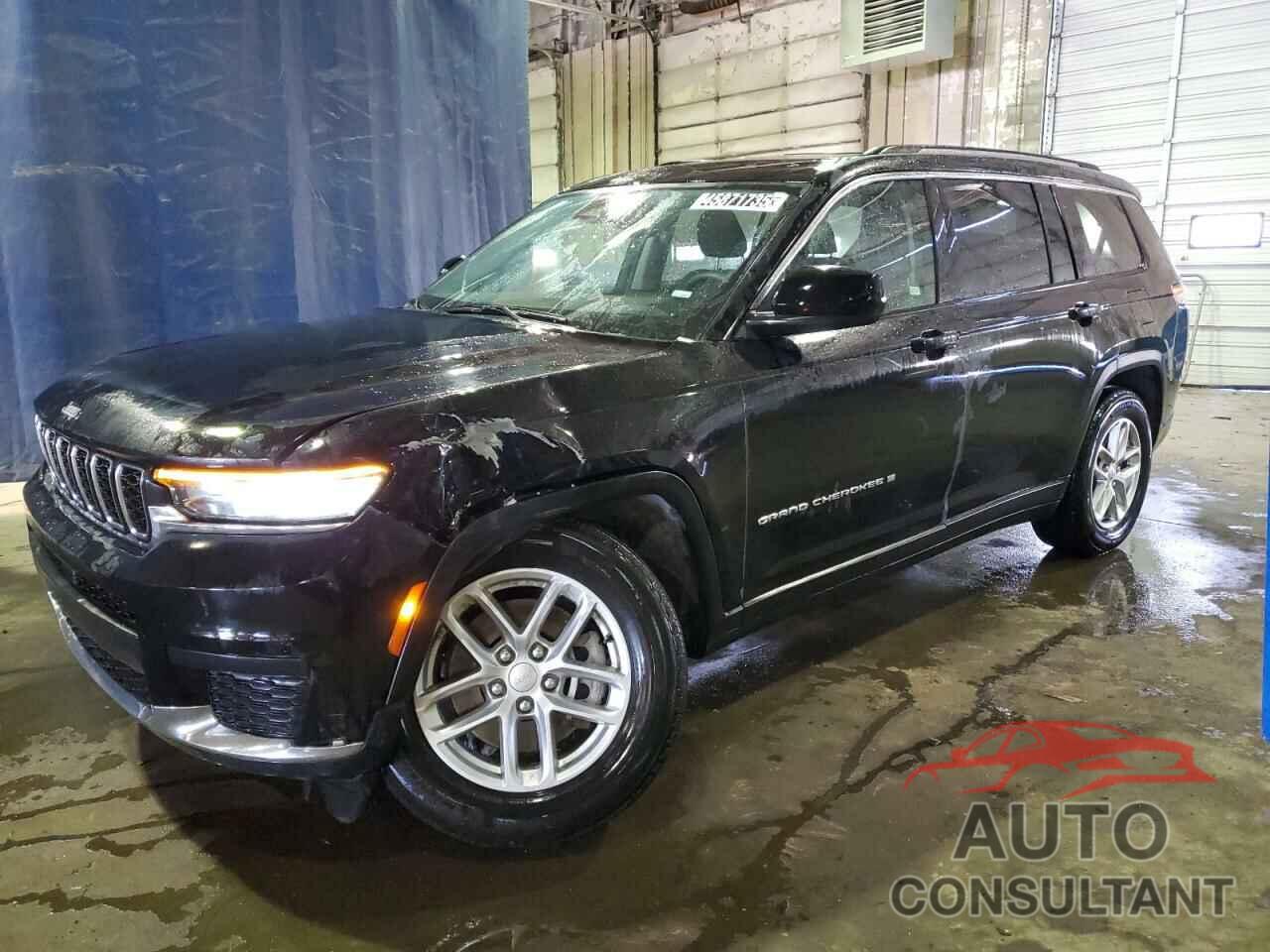 JEEP GRAND CHER 2023 - 1C4RJKAG0P8894850