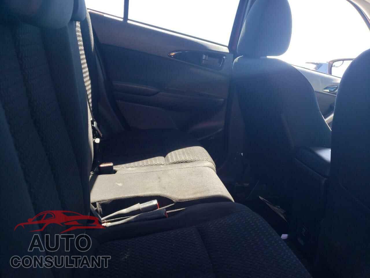 MITSUBISHI ECLIPSE 2020 - JA4AS3AA1LZ008691