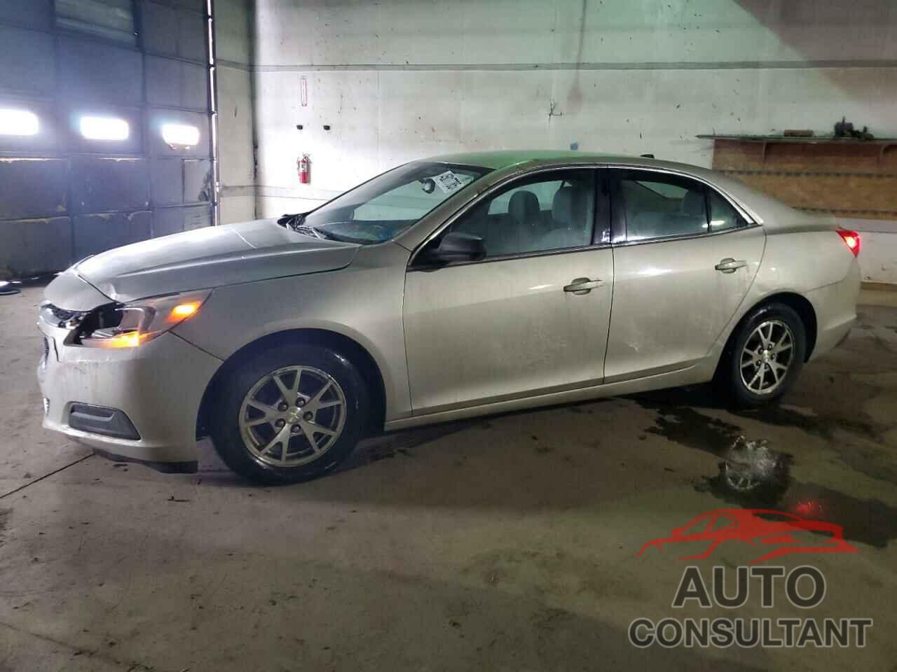 CHEVROLET MALIBU 2014 - 1G11A5SL1EF144708