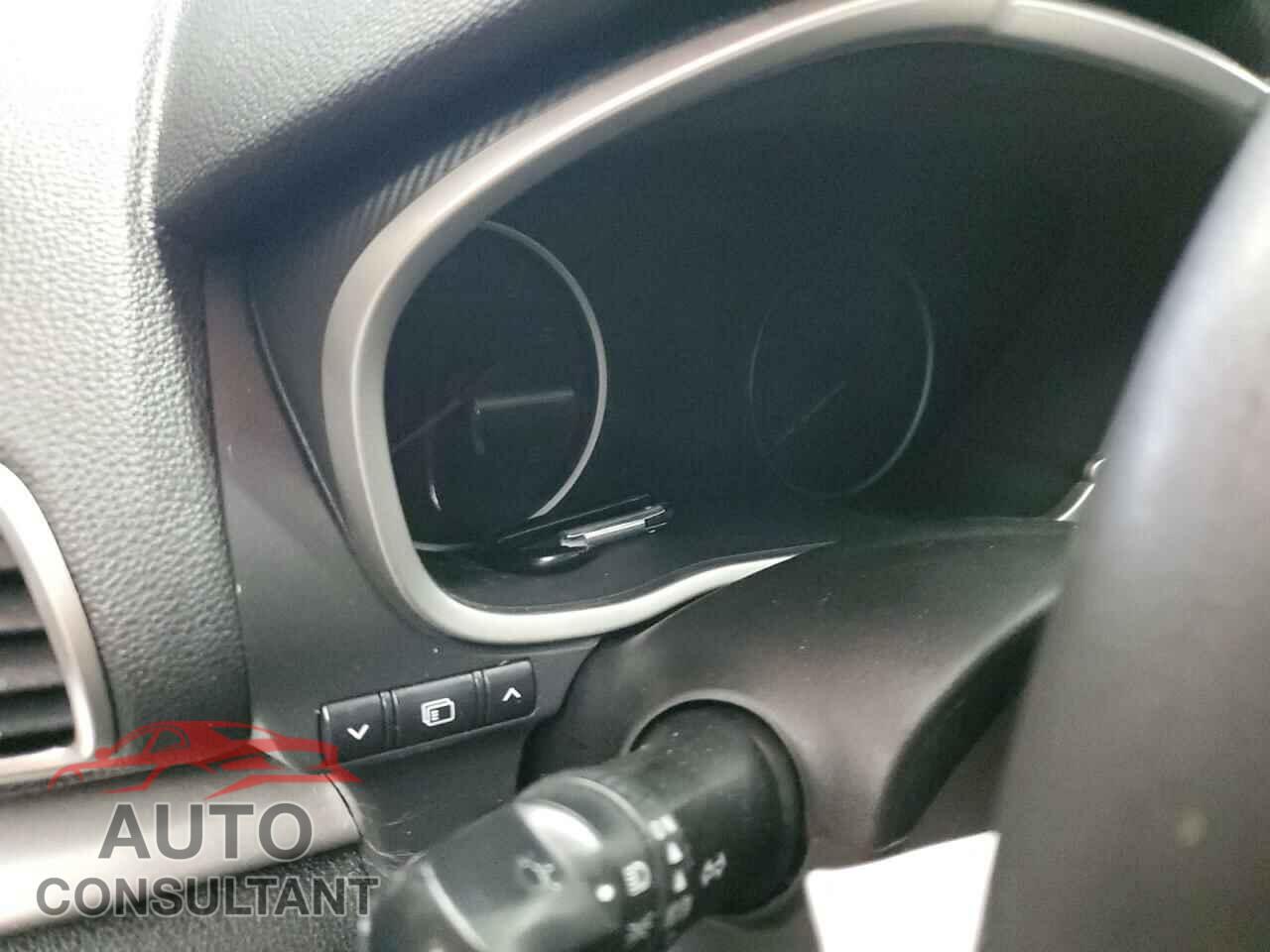 MITSUBISHI ECLIPSE 2019 - JA4AT4AA3KZ018267