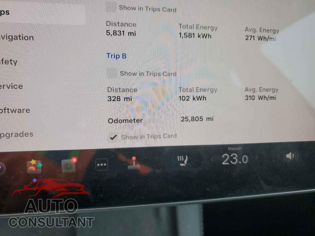 TESLA MODEL 3 2022 - 5YJ3E1EB6NF118741