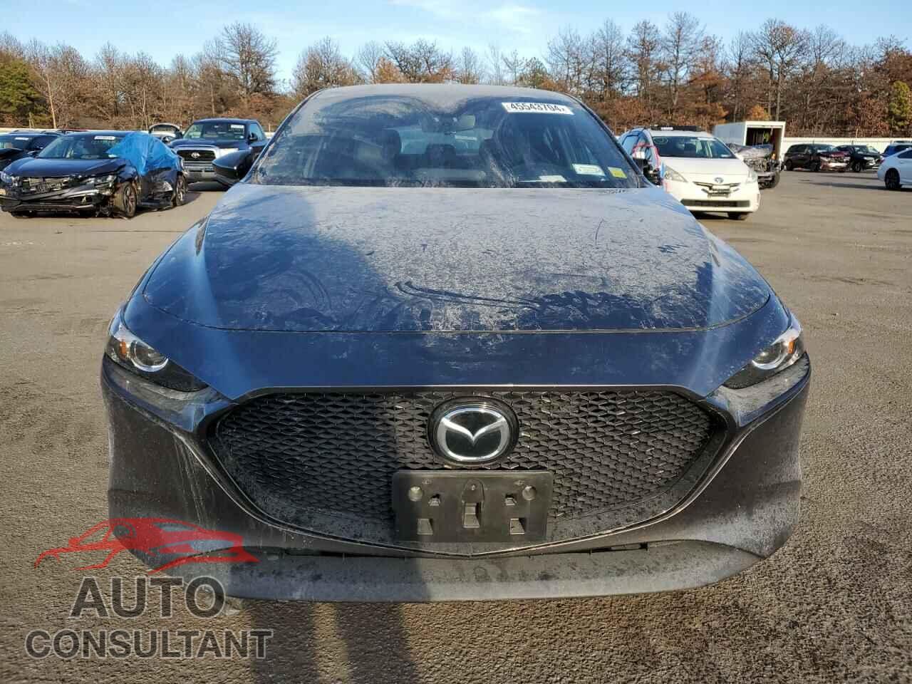 MAZDA 3 2019 - JM1BPBJM0K1137986