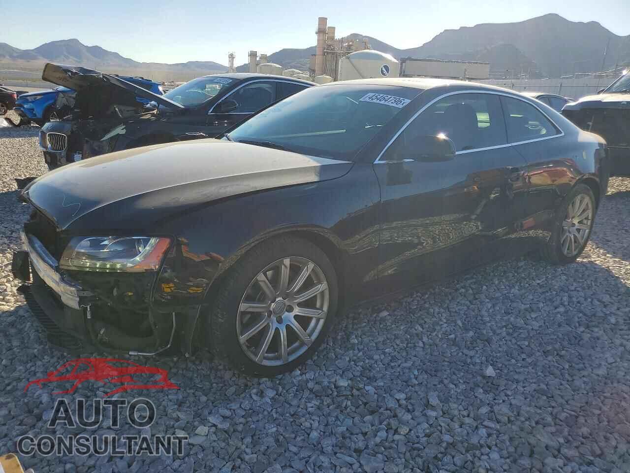 AUDI A5 2011 - WAUVFAFR5BA071818