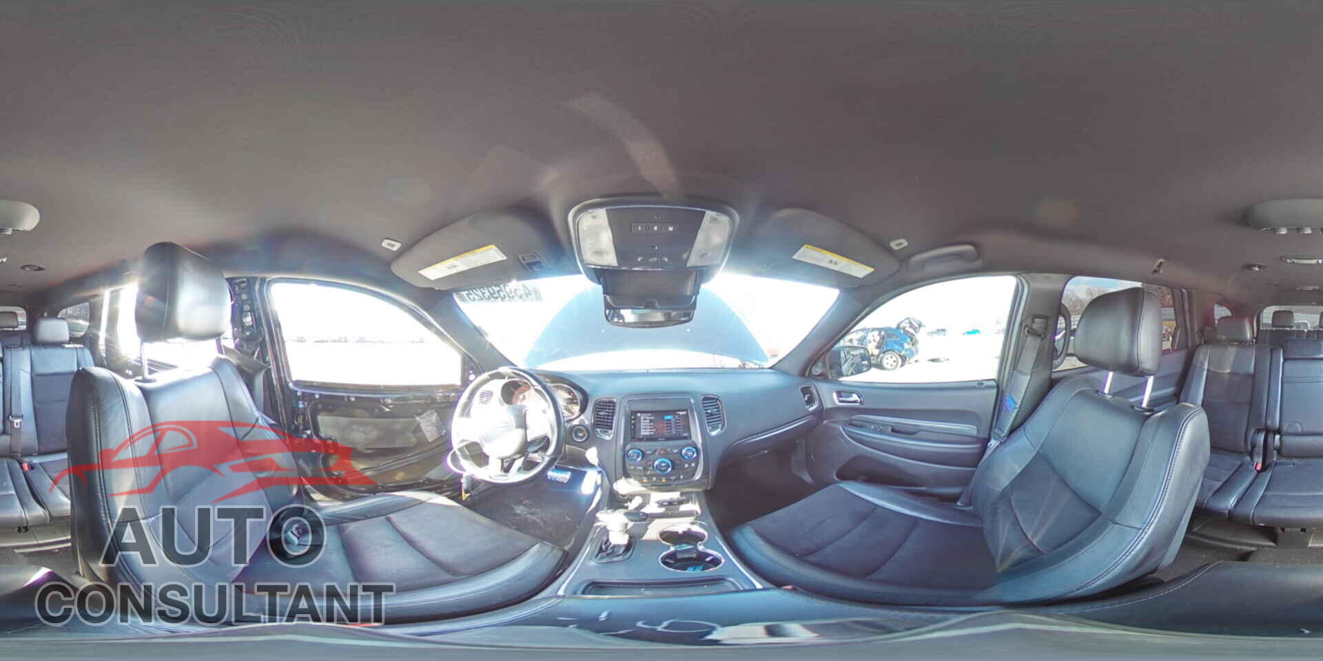 DODGE DURANGO 2019 - 1C4RDHDG5KC806256