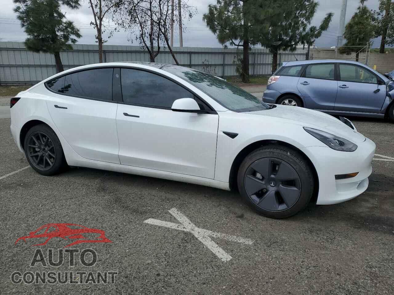 TESLA MODEL 3 2023 - 5YJ3E1EA6PF409671