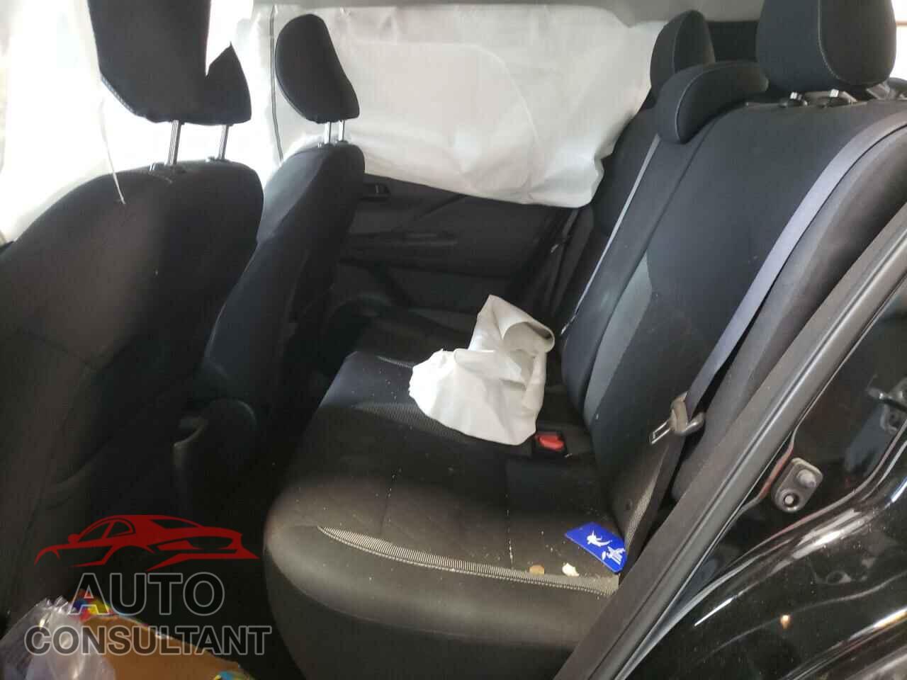 NISSAN KICKS 2019 - 3N1CP5CU3KL534476