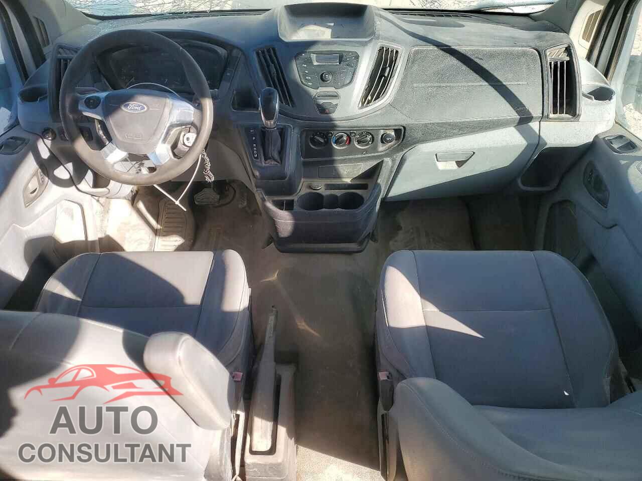 FORD TRANSIT 2015 - 1FBAX2CG6FKA06536