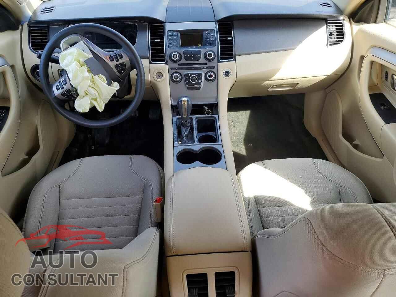 FORD TAURUS 2015 - 1FAHP2D87FG106946