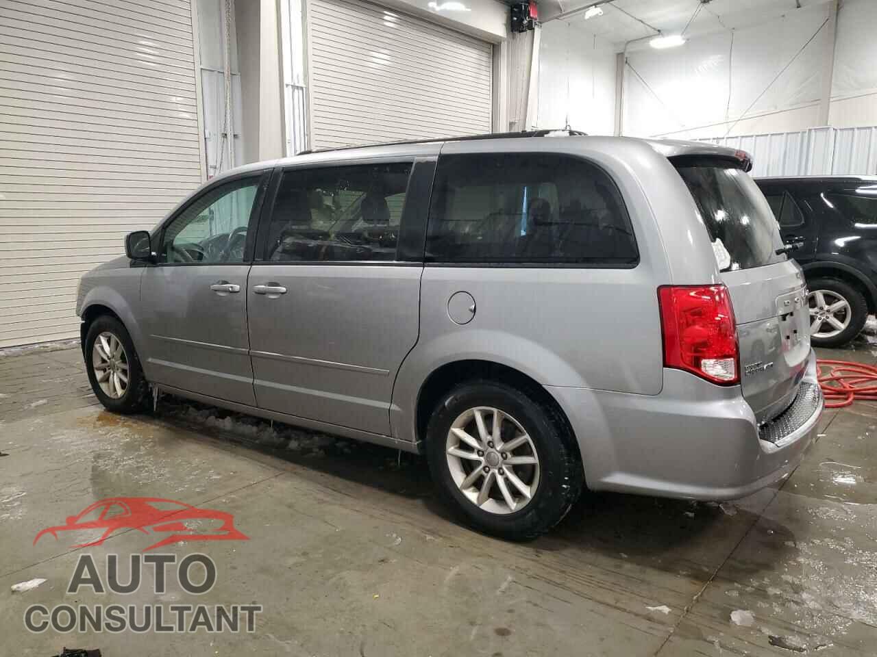 DODGE CARAVAN 2014 - 2C4RDGCG7ER321897