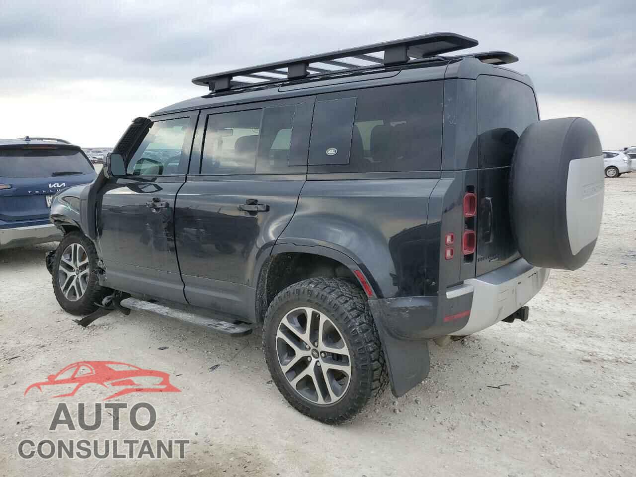 LAND ROVER DEFENDER 2020 - SALE9EEU9L2024965
