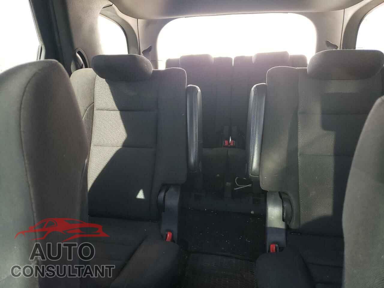 DODGE DURANGO 2014 - 1C4RDJAG3EC330251