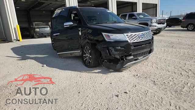 FORD EXPLORER 2017 - 1FM5K8HT2HGC53459