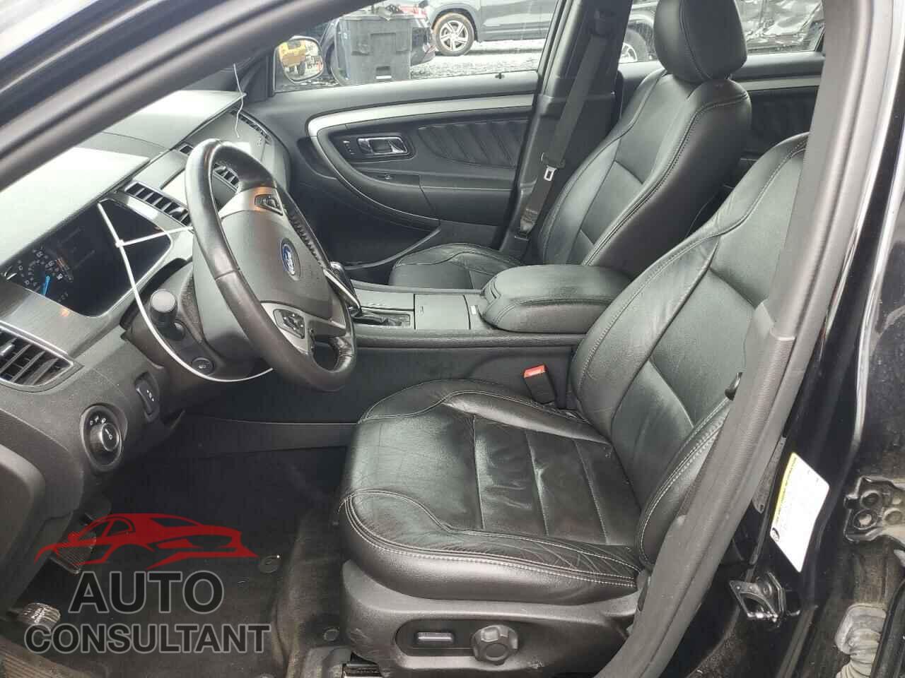 FORD TAURUS 2015 - 1FAHP2H86FG183575