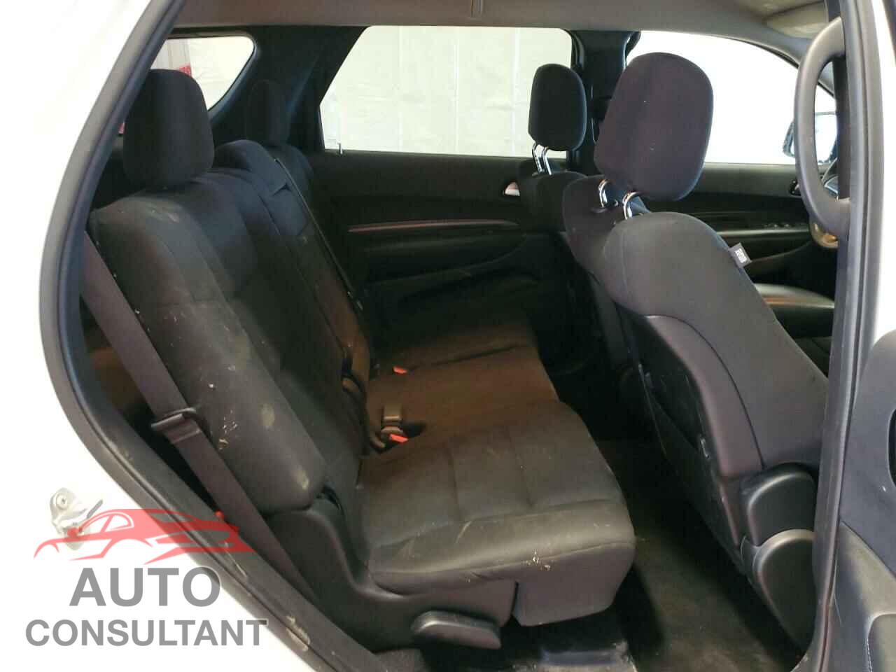 DODGE DURANGO 2021 - 1C4RDJAG8MC853411