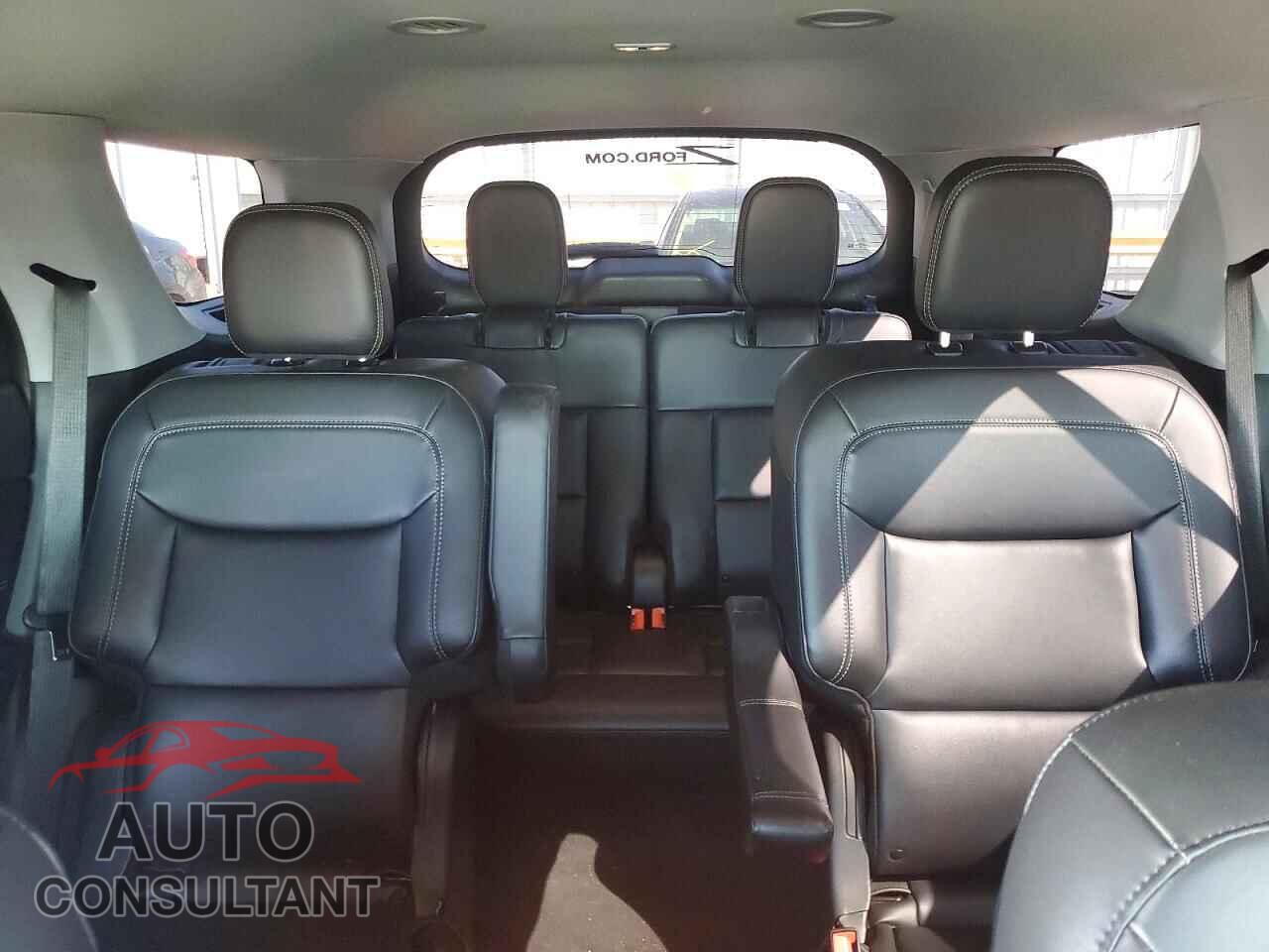 FORD EXPLORER 2023 - 1FMSK8DH3PGB90536