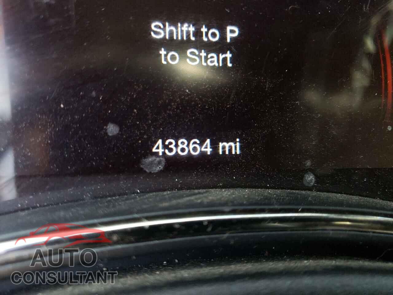 DODGE DURANGO 2018 - 1C4RDHDG5JC474107